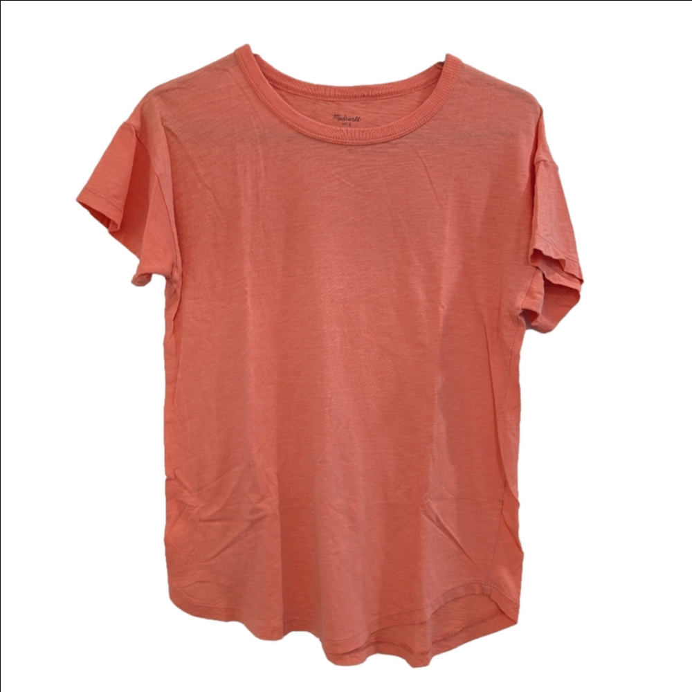 Madwell Softfade Oversized T-Shirt